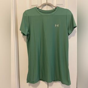 UnderArmour Women’s heatgear loose fit T-shirt